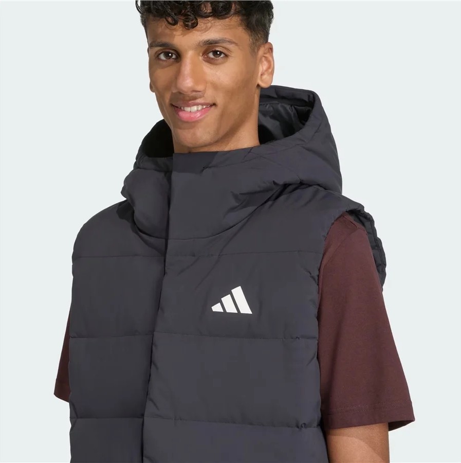 adidas Helıonıc Vest görsel 5