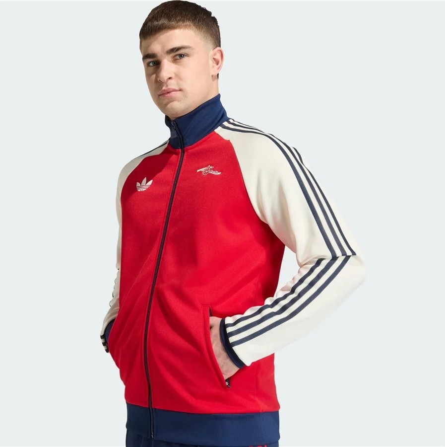 adidas Afc Og Tt görsel 6