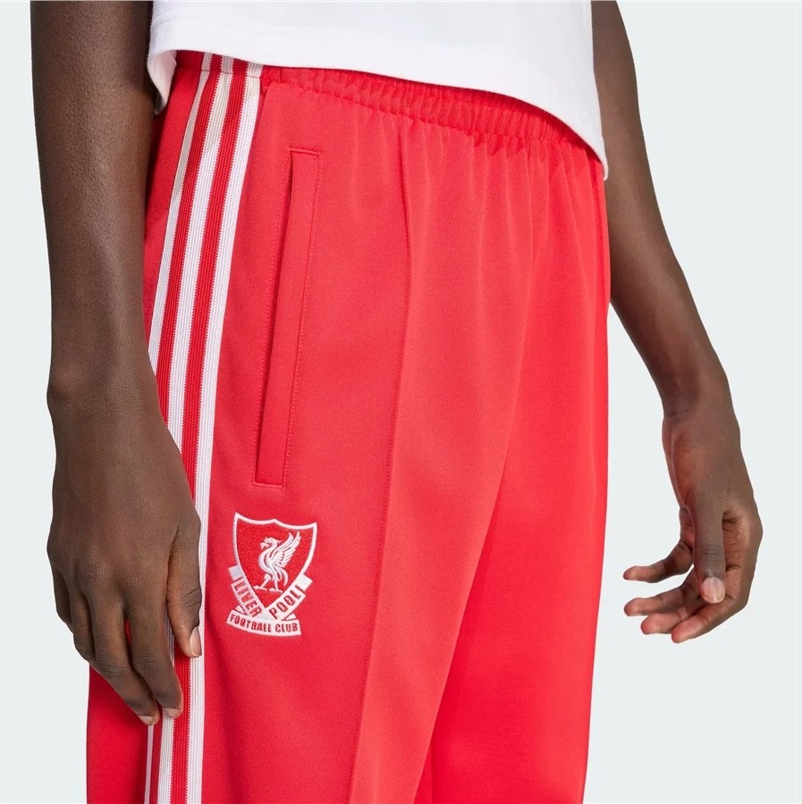 adidas Lfc Og Tp görsel 6