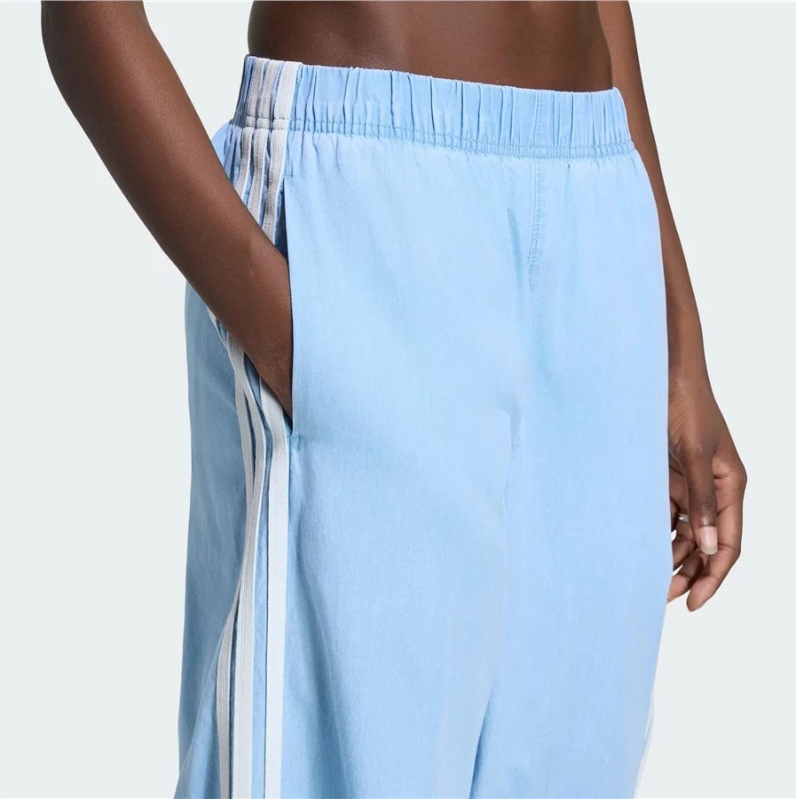 adidas Denım Wıde Leg görsel 6