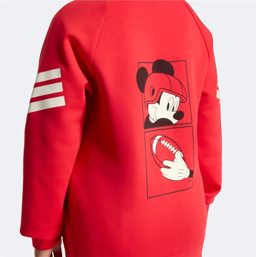 adidas Lk Dy mm Hd Swt görsel 5