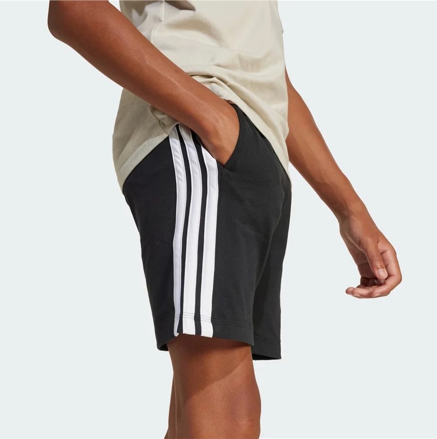 adidas J 3s Kn Sh 210 görsel 5