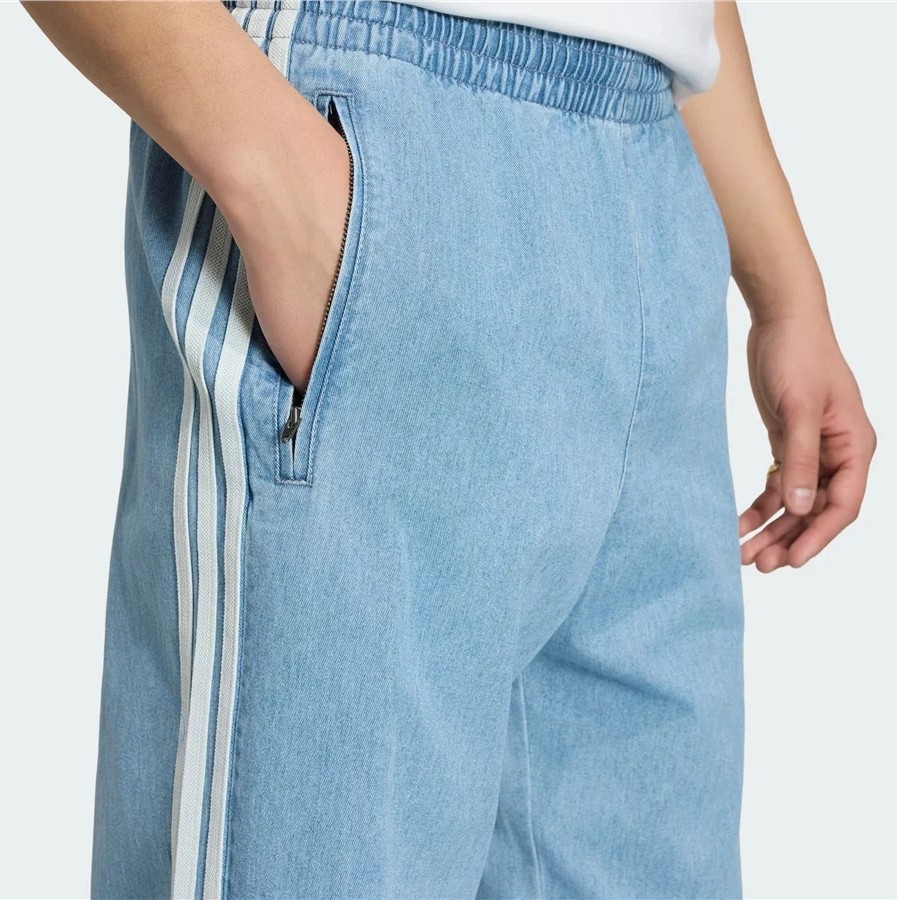 adidas Denım Fb Pants görsel 6