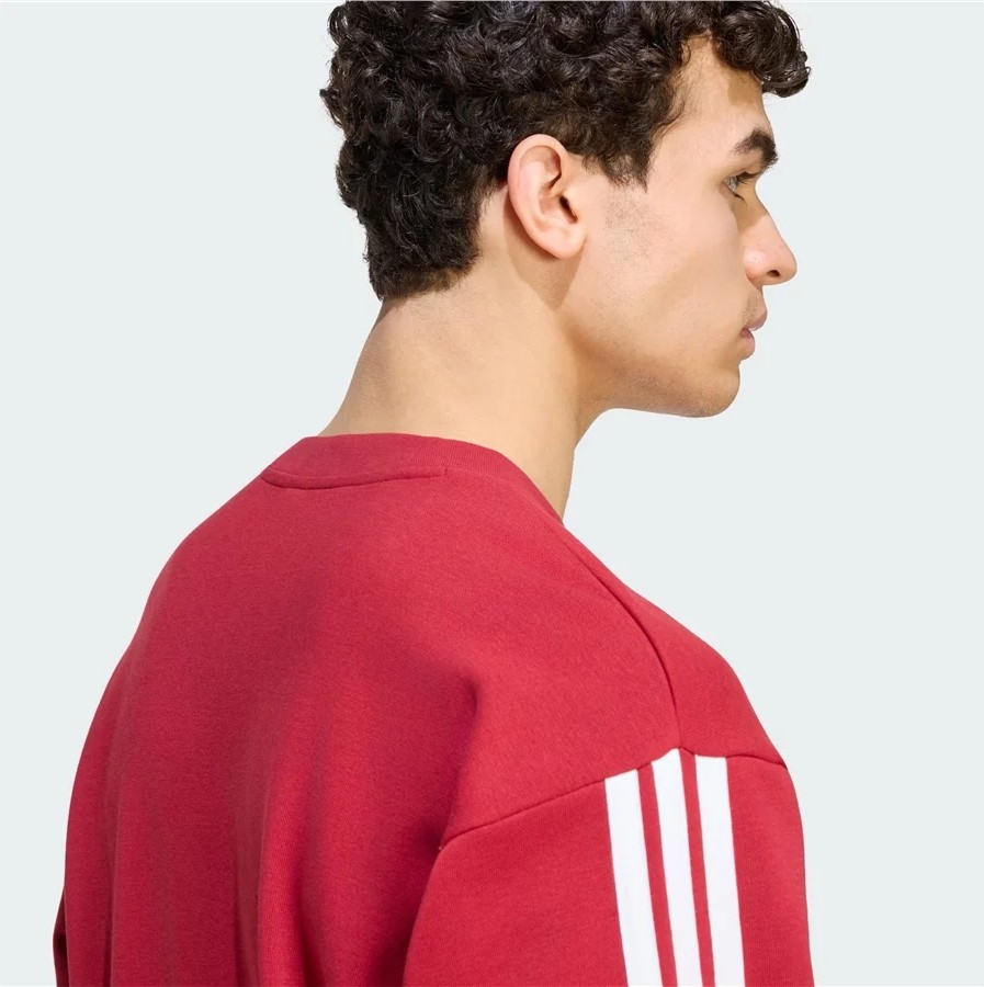 adidas Lfc Dna Swt görsel 7