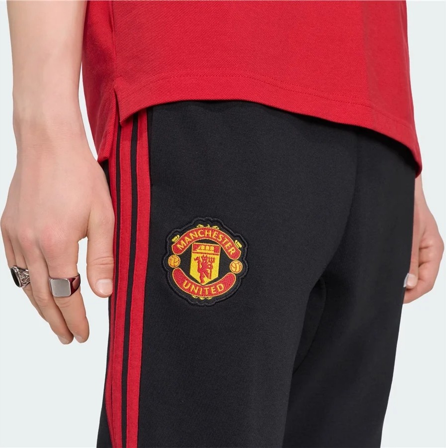 adidas Mufc Dna Pnt görsel 5