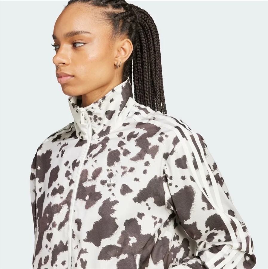 adidas Stn Tracktop görsel 5