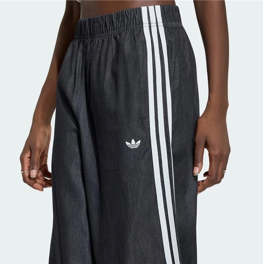 adidas Denım Wıde Leg görsel 5