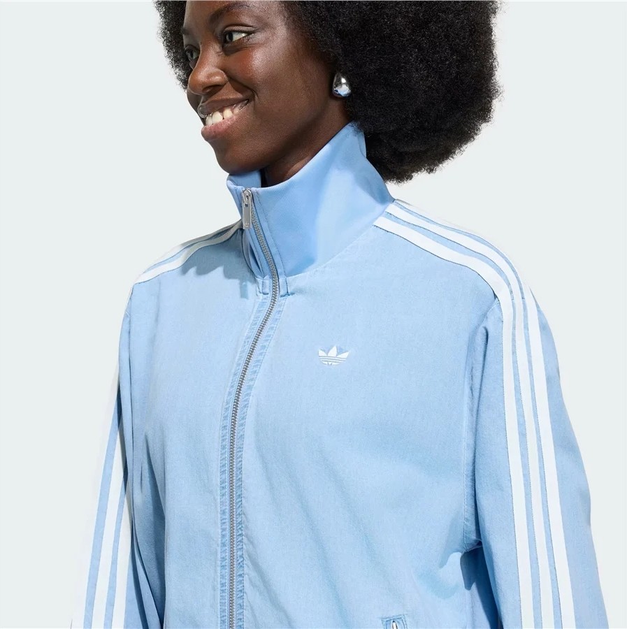adidas Denım Fb Tt görsel 5