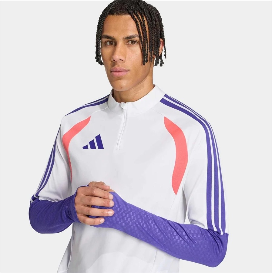 adidas TIRO26C Top görsel 5