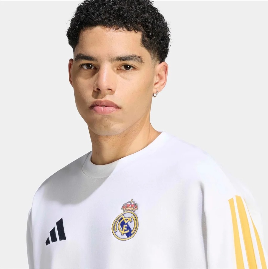 adidas Real Dna Swt görsel 3