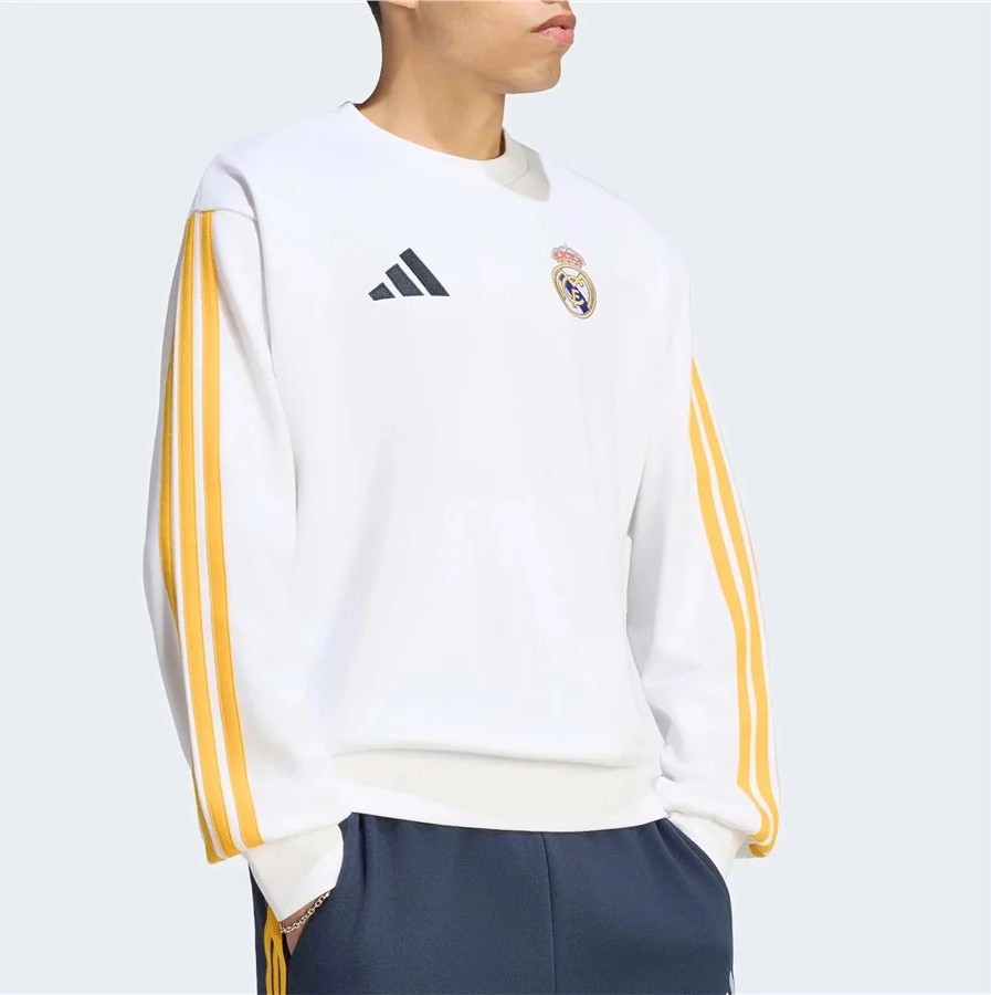 adidas Real Dna Swt görsel 5