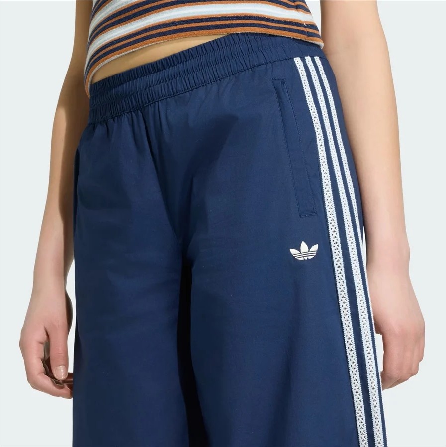 adidas Wıde Leg Pants görsel 6