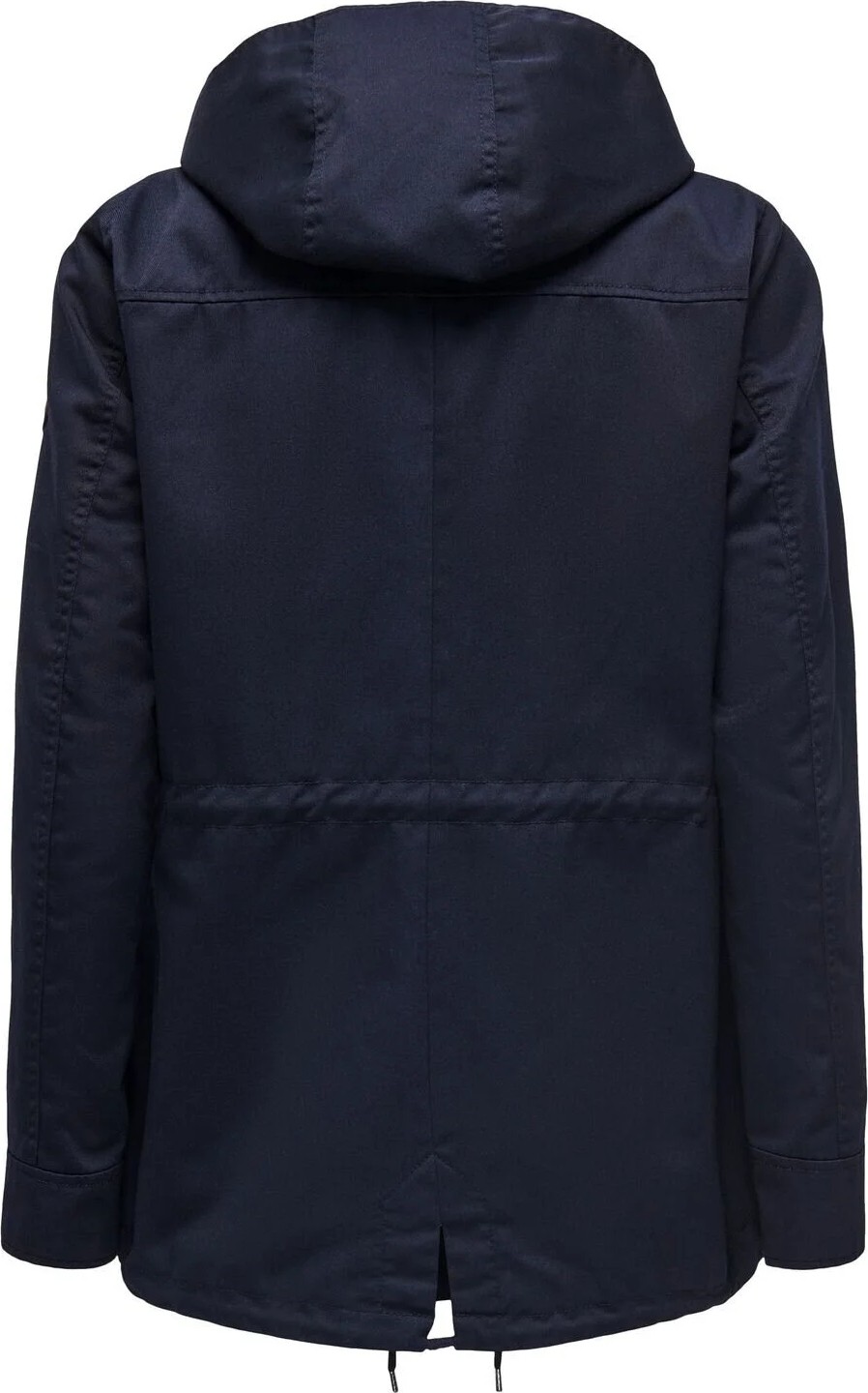 Only Langer Parka Onllorca Langer Parka görsel 3