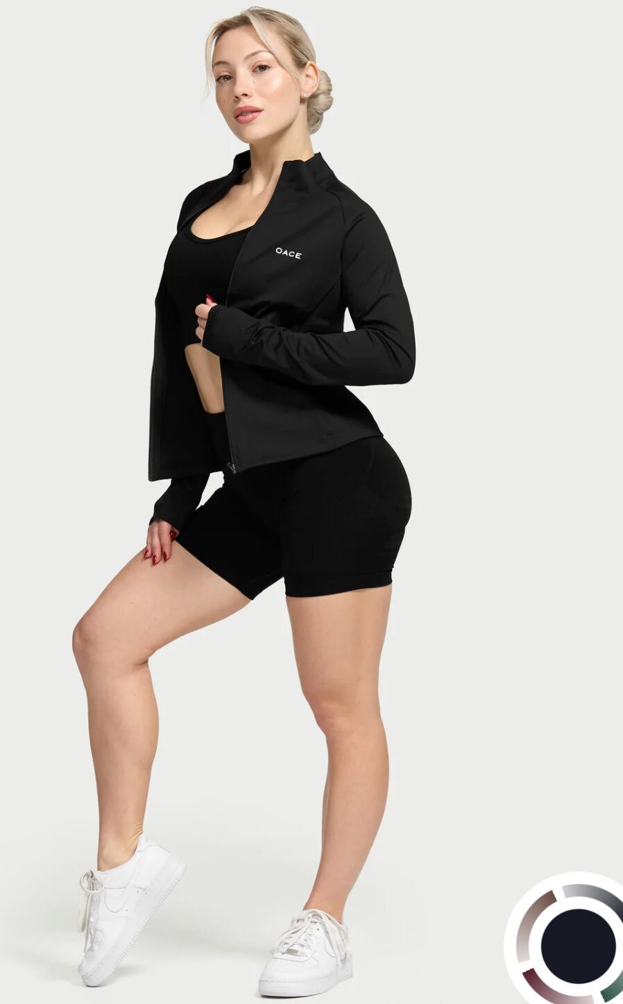 OACE Premium Ceket görsel 2