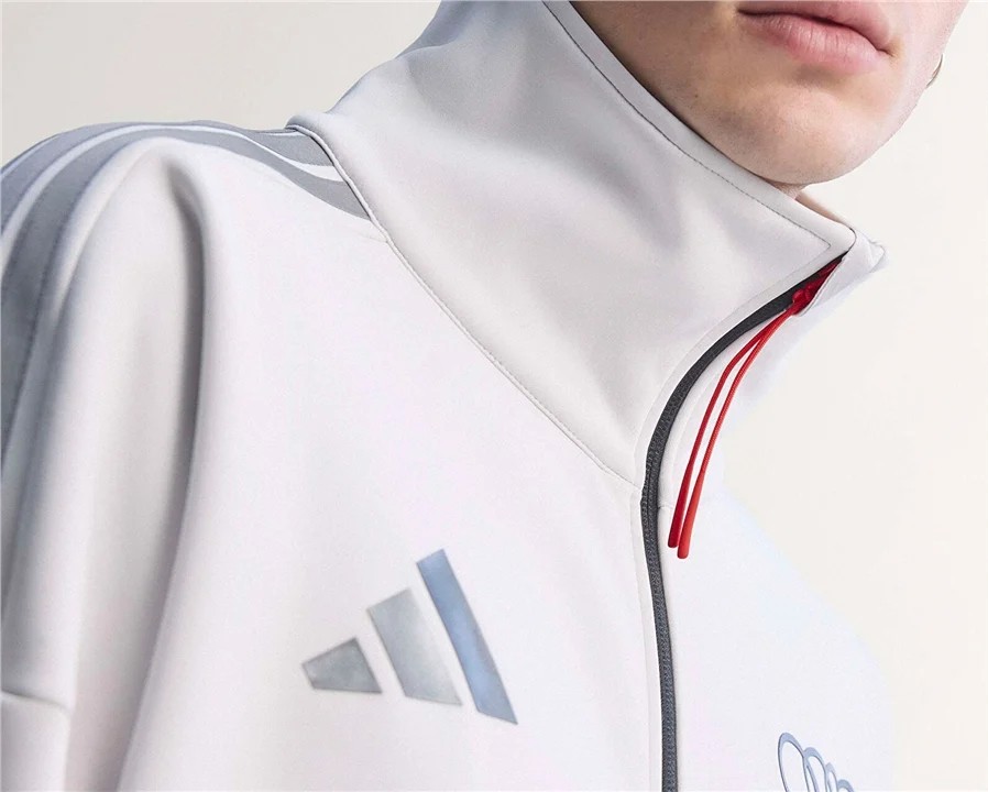adidas Au En Tt M görsel 6