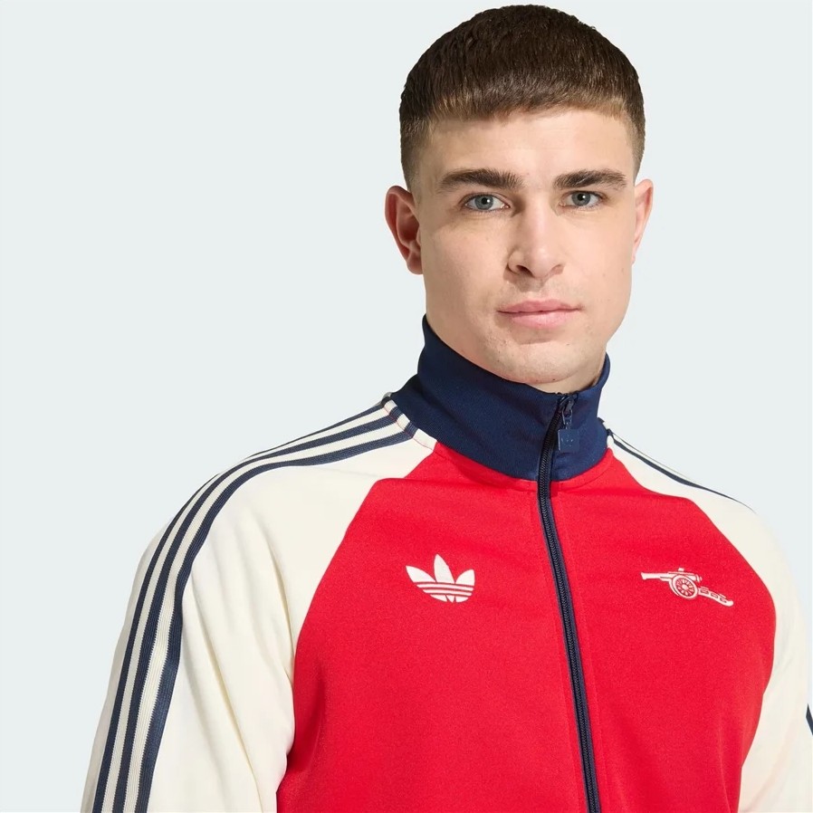 adidas Afc Og Tt görsel 5