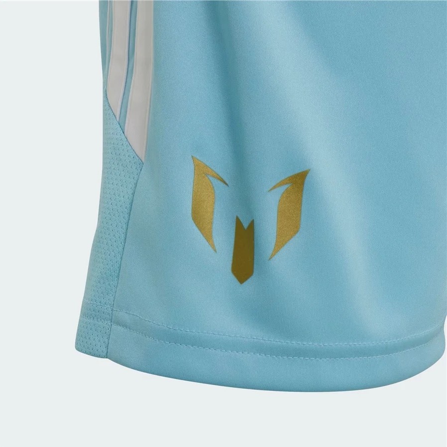 adidas Messı Tr Short görsel 5