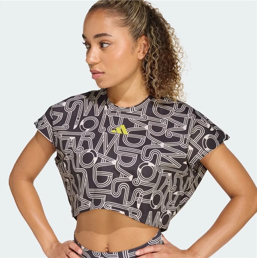adidas Farm Trn Tank görsel 5