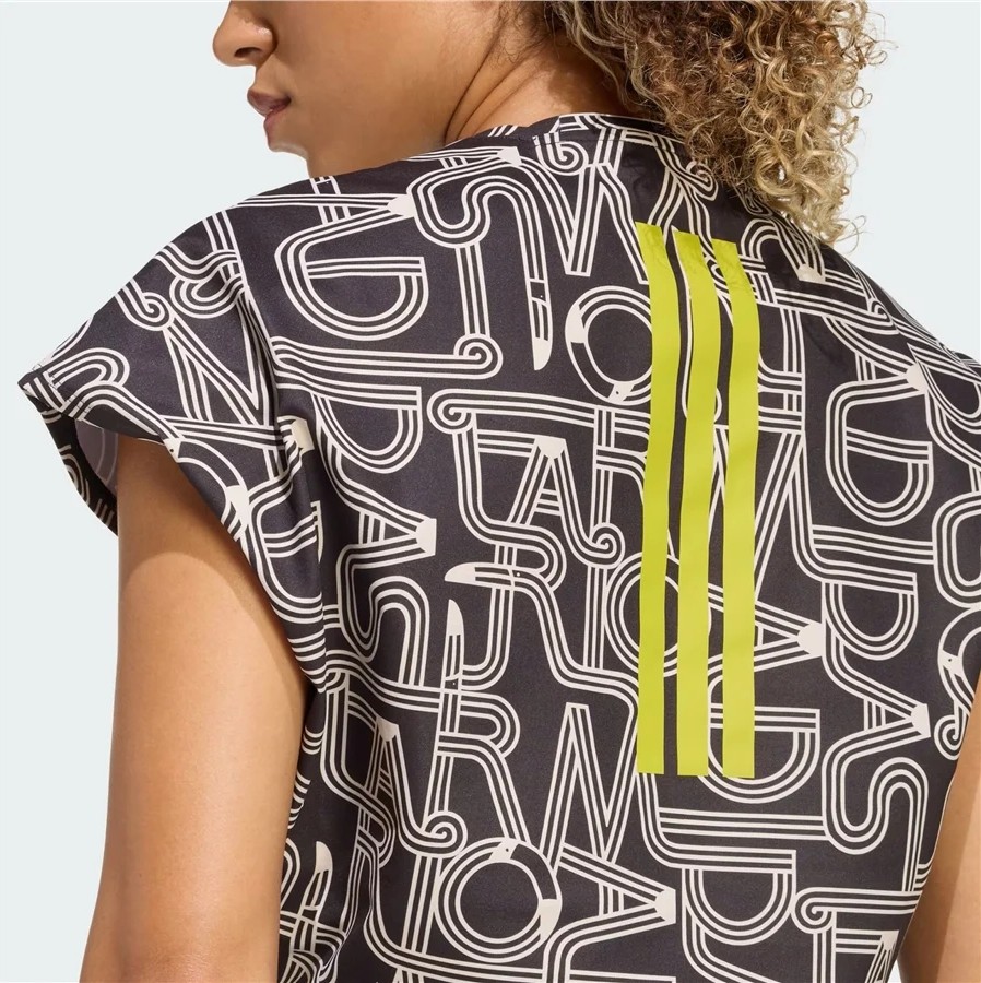 adidas Farm Trn Tank görsel 6