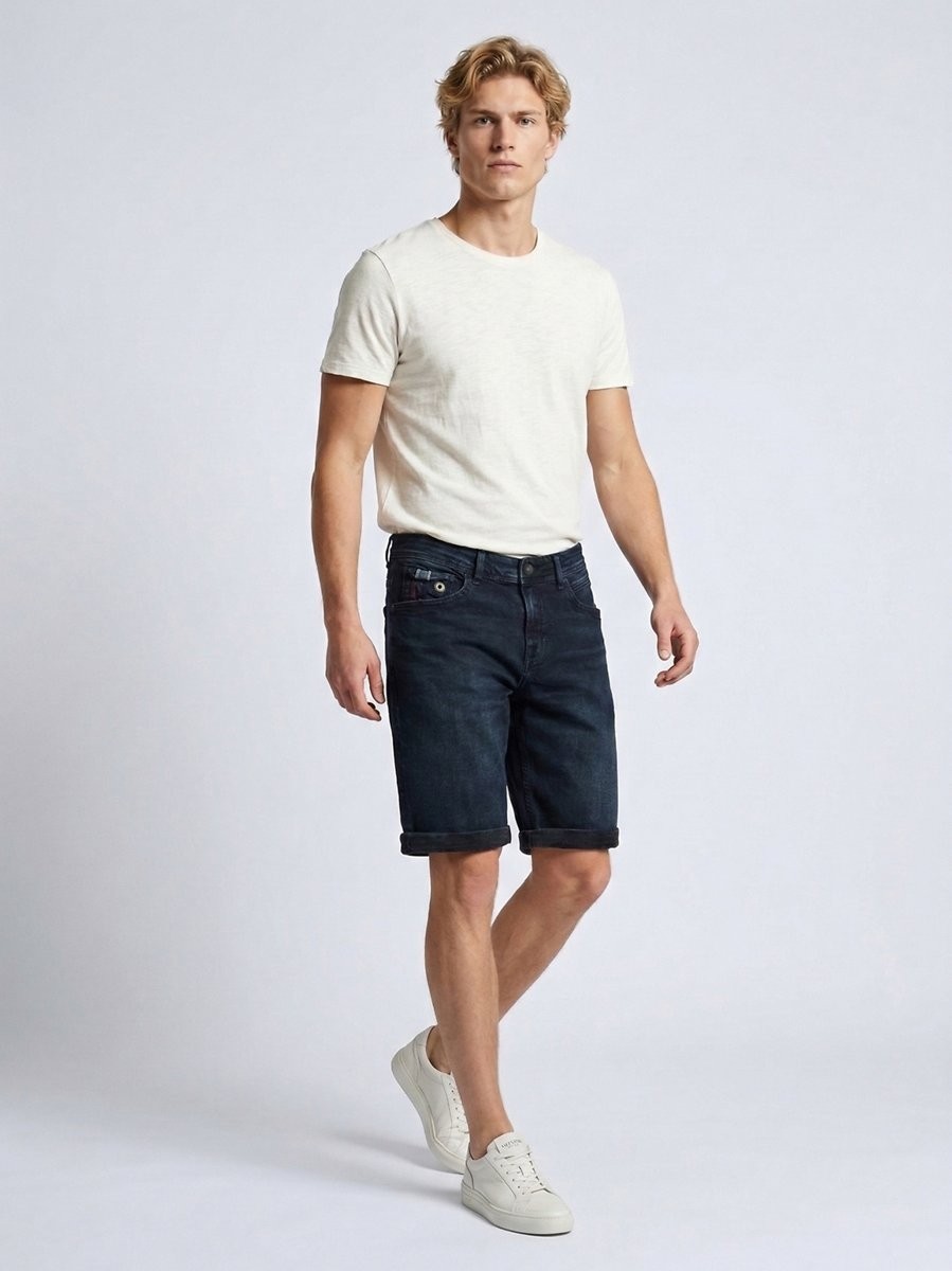 LTB Lance Mavi Bermuda