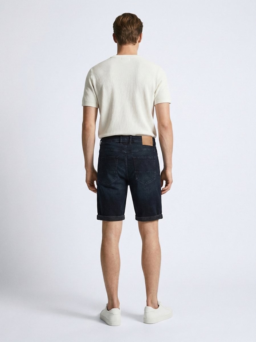 LTB Lance Mavi Bermuda görsel 2