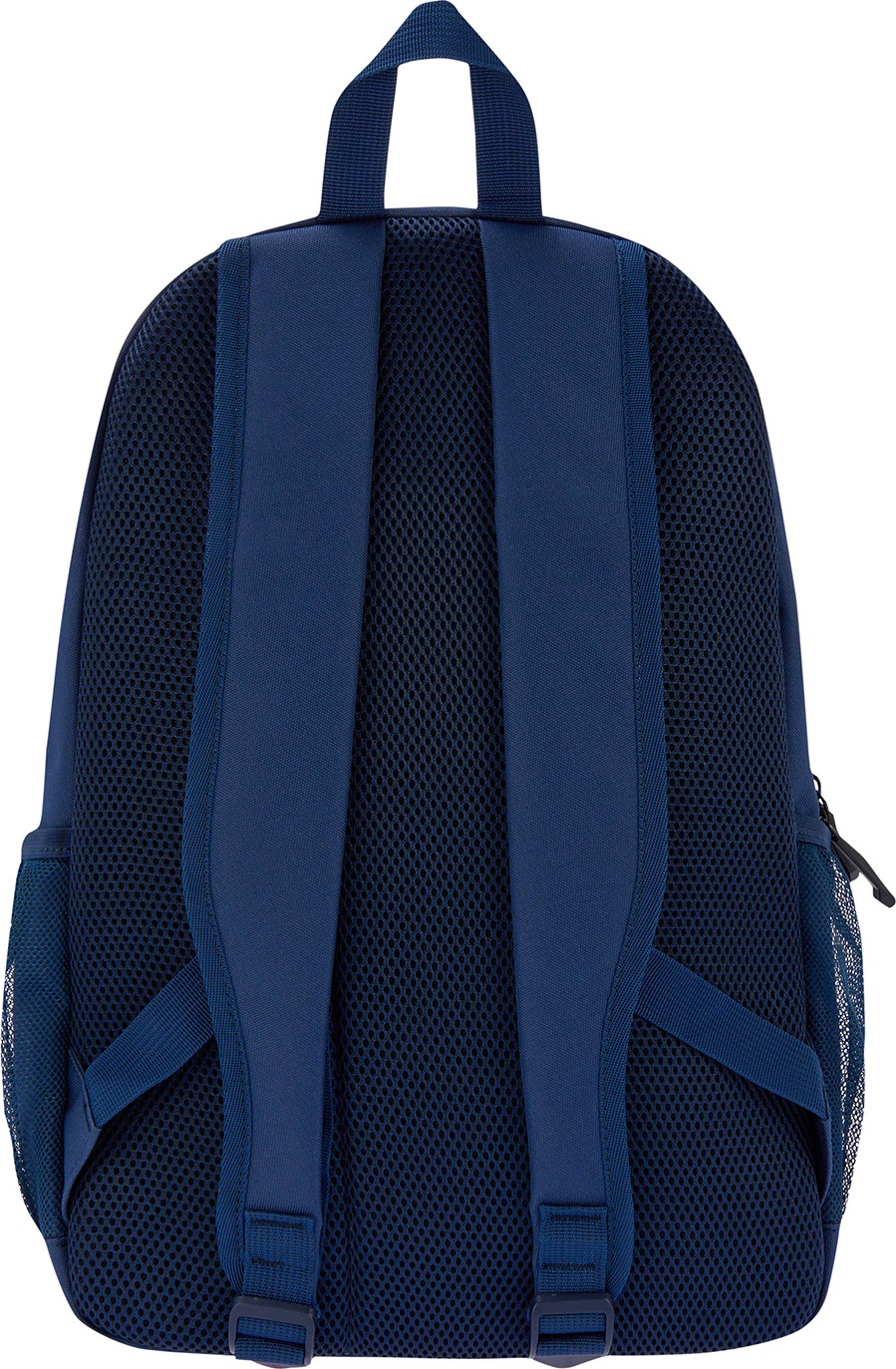 U.S. Polo Assn. U.S.Polo Assn. Since 1890 Sırt Çantası Plcan25087 Lacivert Kadın Ergonomik Tasarım ile Şık Görünüm görsel 3