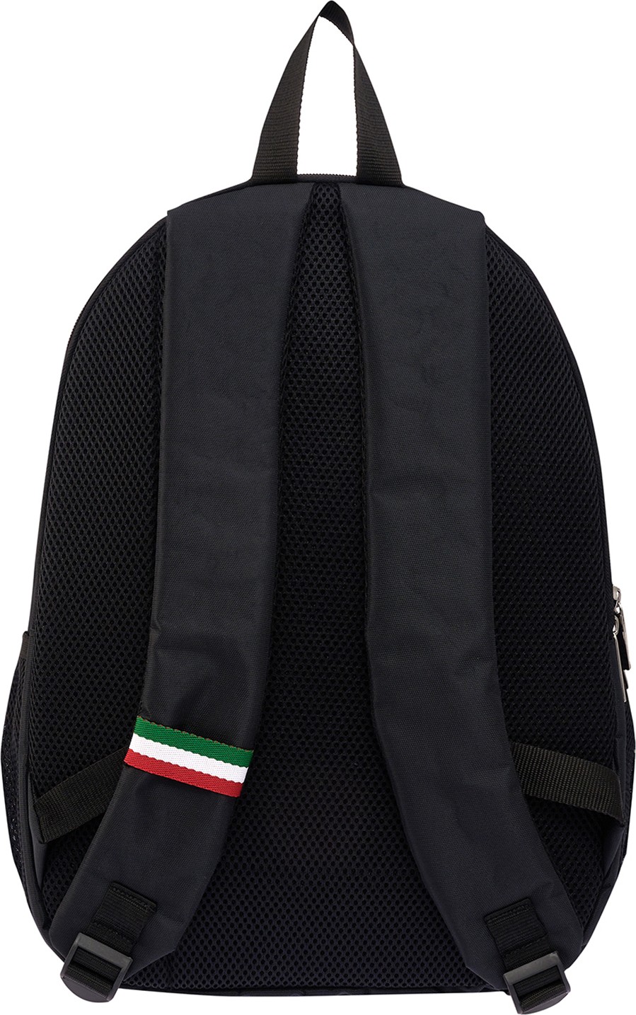Lumberjack Siyah Erkek Sırt Çantası LMCAN24013 Lumberjack Sırt Çantası görsel 3