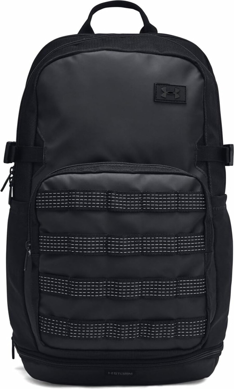 Happy Trend Under Armour Ua Triumph Sport Backpack Unisex Yetişkin Sırt Çantası Black/black/black Tek Beden