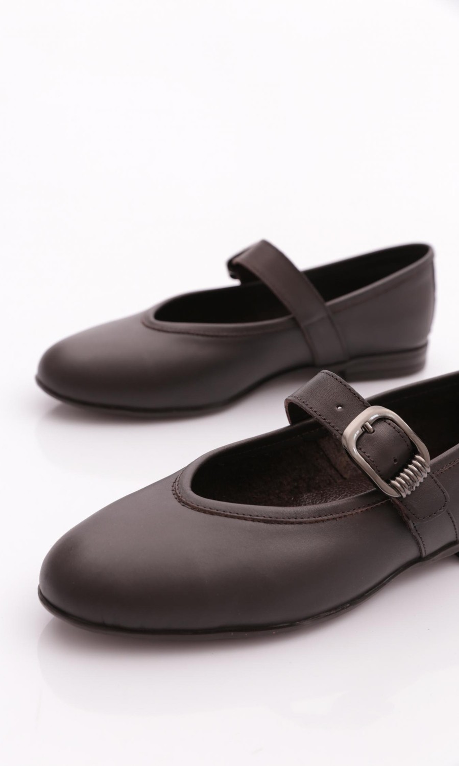 DGN 25023 Kadın Loafer Ayakkabı görsel 8