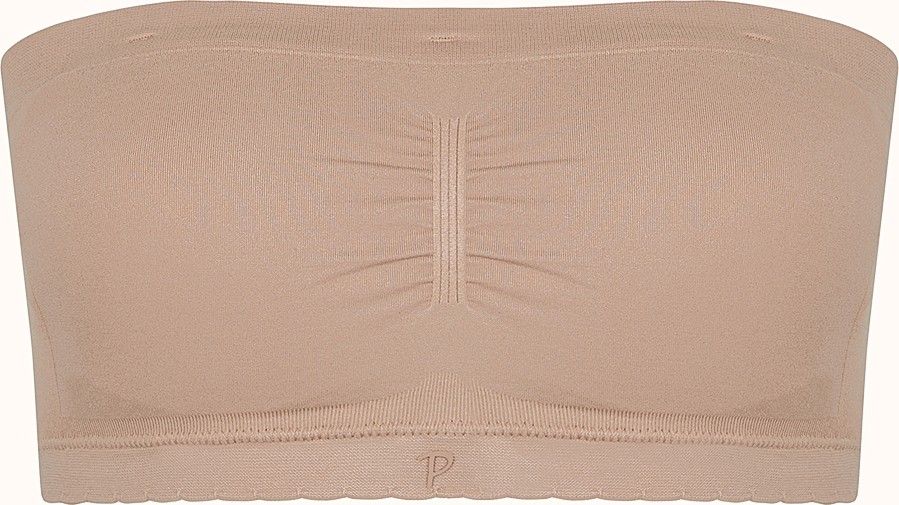 Penti Nu Basic Strapless Sütyen görsel 5