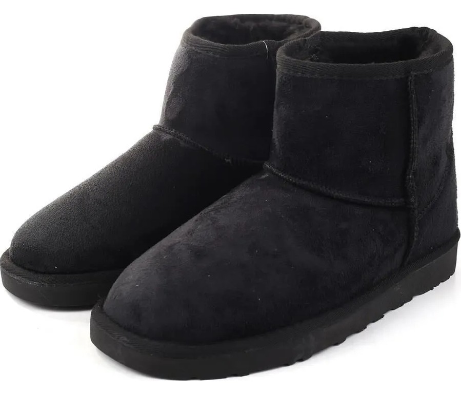 Pierre Cardin PC-52127 Taba Içi Kürklü Kadın Bot görsel 7