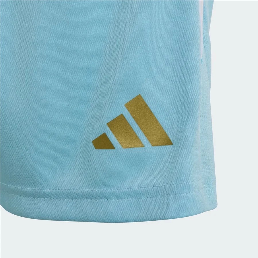 adidas Messı Tr Short görsel 4