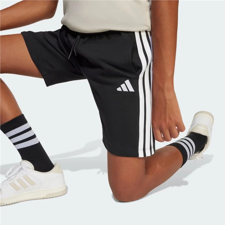 adidas J 3s Kn Sh 210 görsel 4