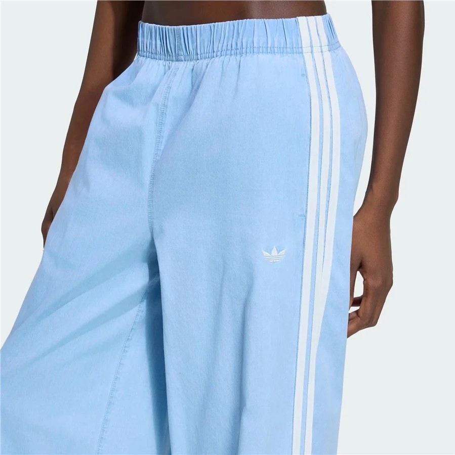 adidas Denım Wıde Leg görsel 5