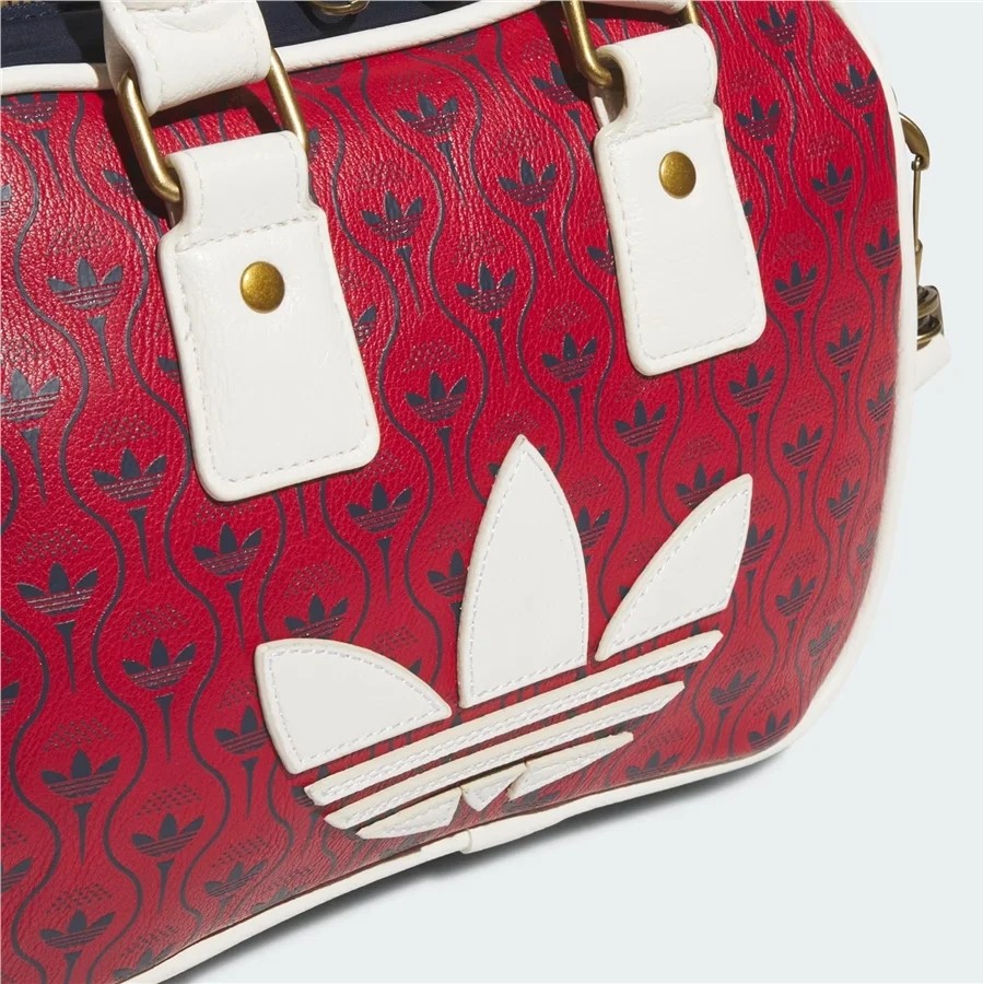 adidas S Round Bag görsel 5