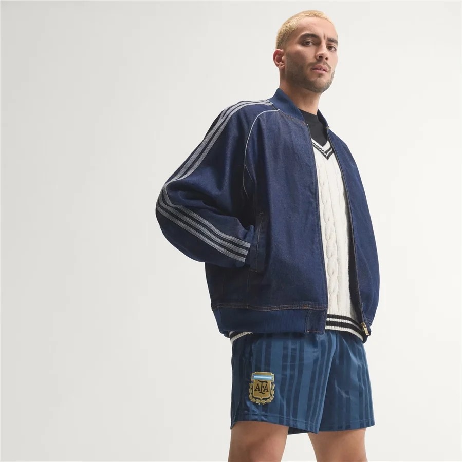 adidas Afa Eqt Shorts