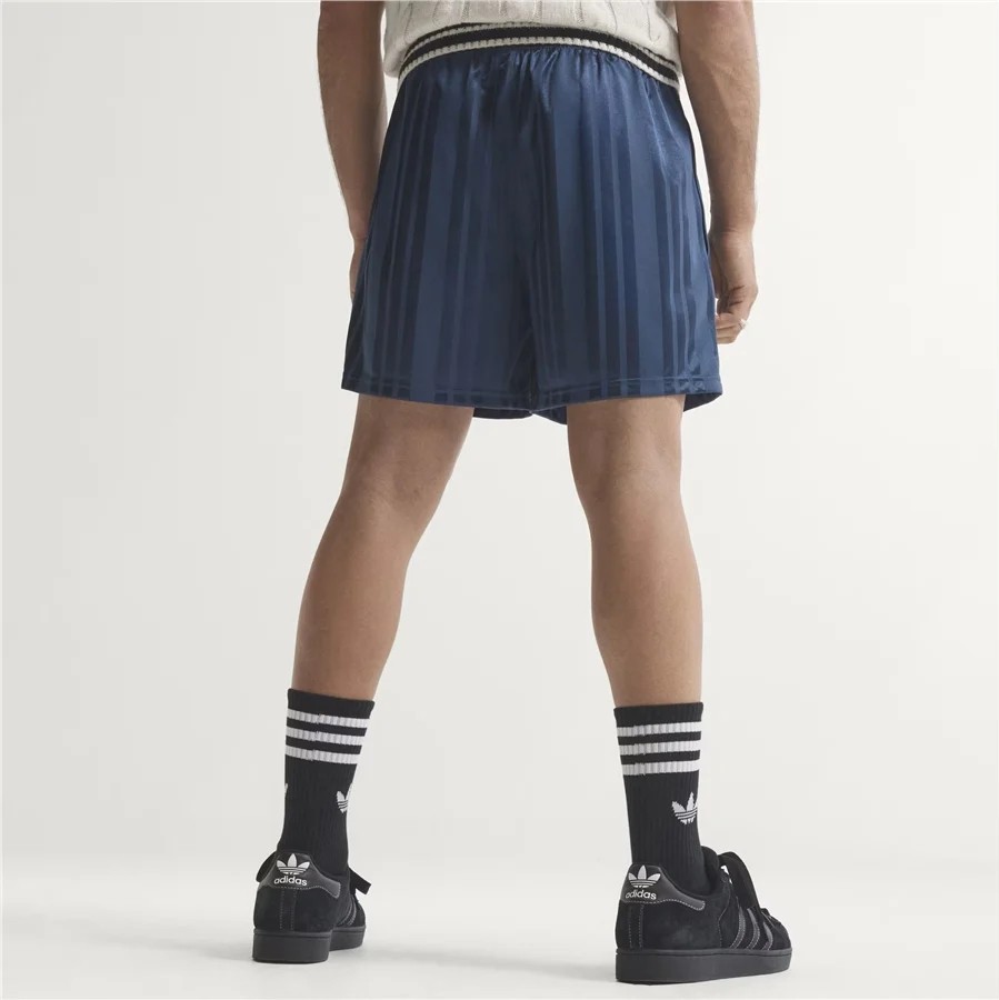 adidas Afa Eqt Shorts görsel 2