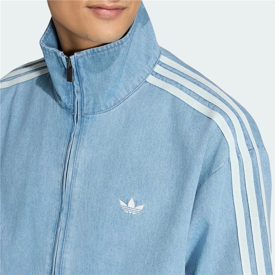 adidas Denım Fb Jacket görsel 5