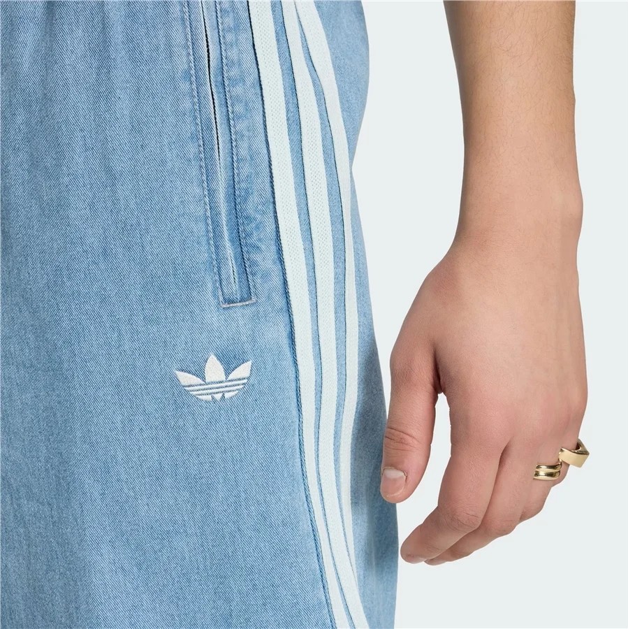 adidas Denım Fb Pants görsel 5