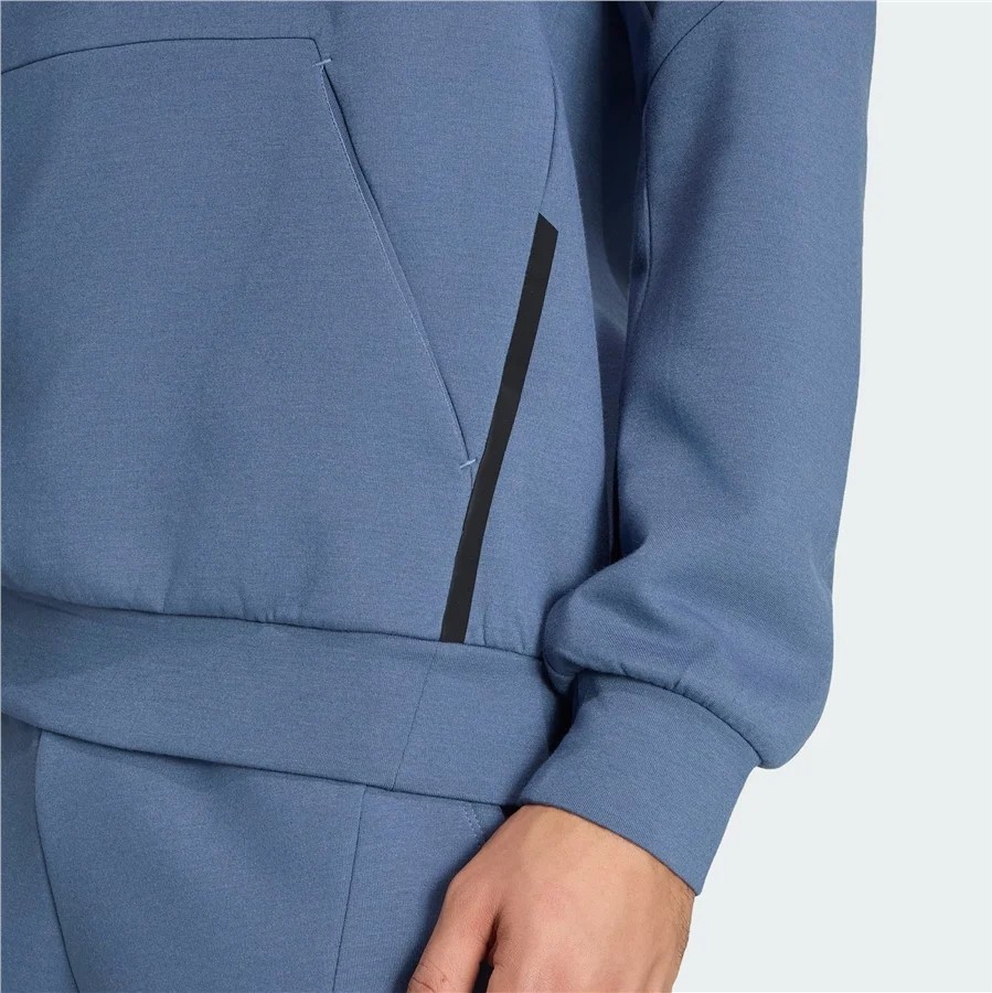 adidas D4T Hoodıe görsel 8