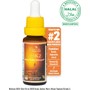 Kiperin D3K2 | Vitamin D3 (1000 Iu) & K2 (25MCG) | Kaliteli Içerik | Pureness For Health Ilkesi | 365 Damla