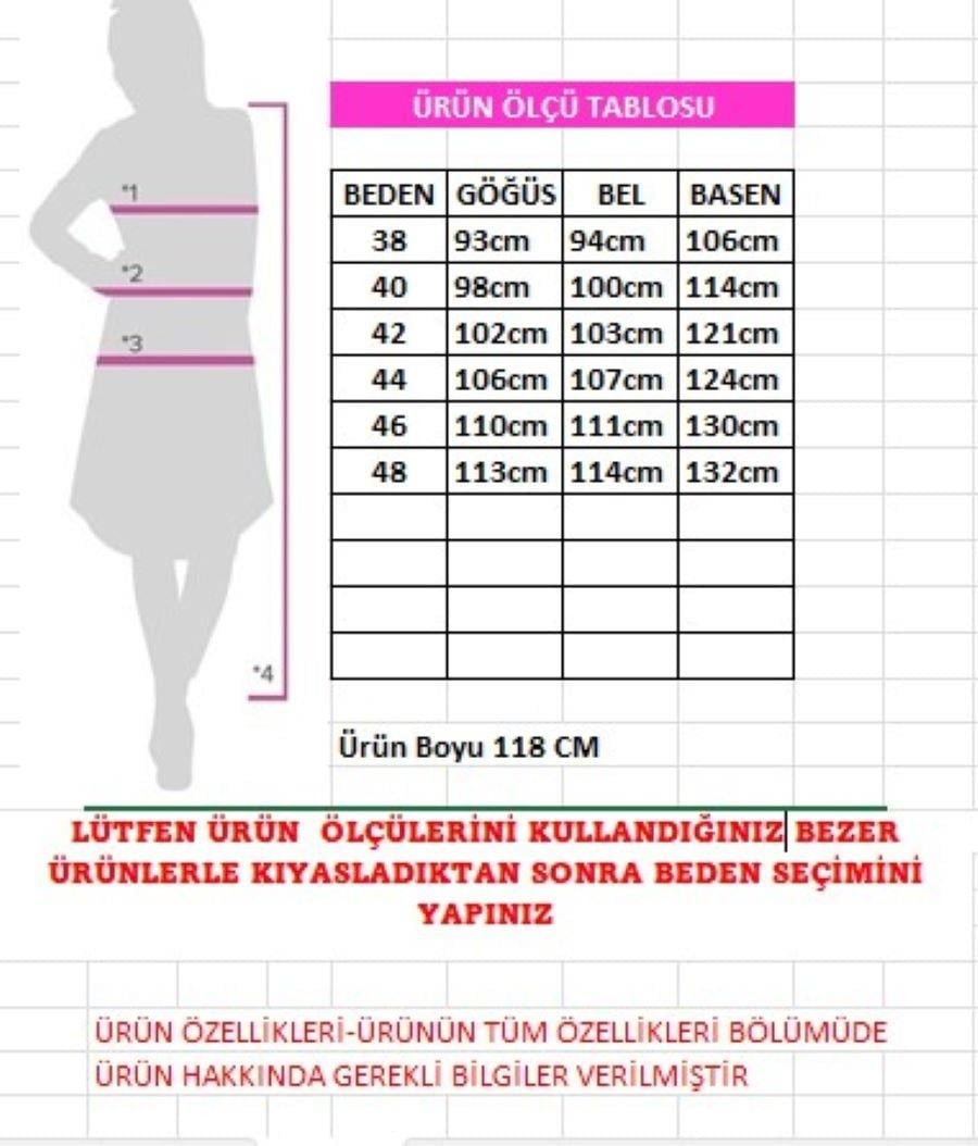 Günay Karaca Ahval Kadın Trençkot Tesettür Ilk Bahar,sonbahar ve Yaz Ayları Için 2197 görsel 5