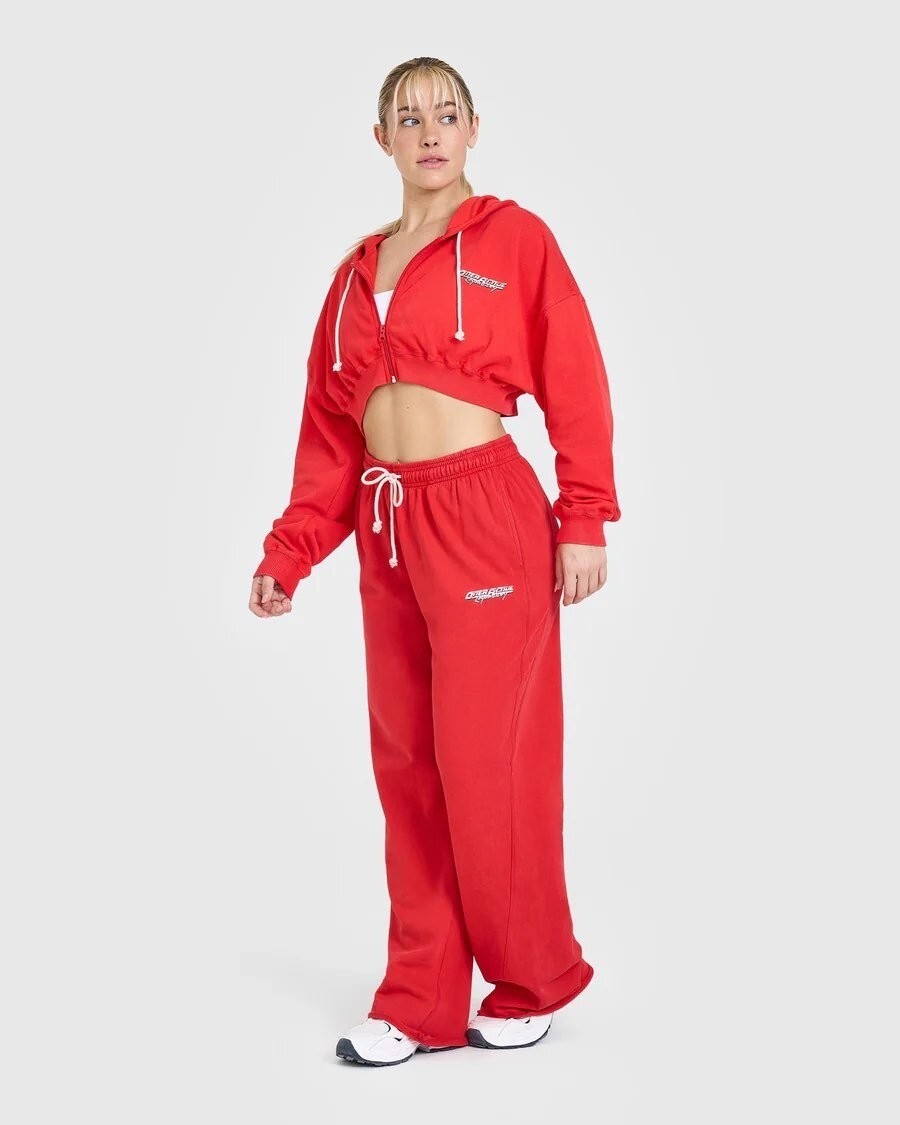 Oner Active Oneractive Crop Ceket