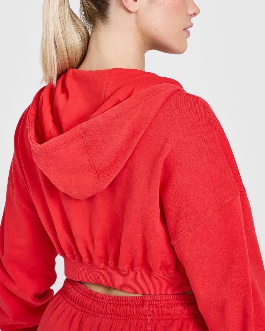 Oner Active Oneractive Crop Ceket görsel 6