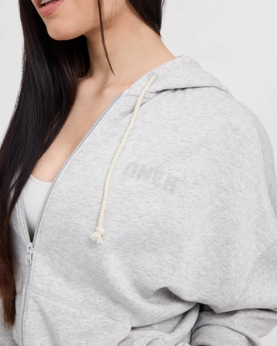 Oner Active Oneractive Fermuarlı Ceket görsel 3