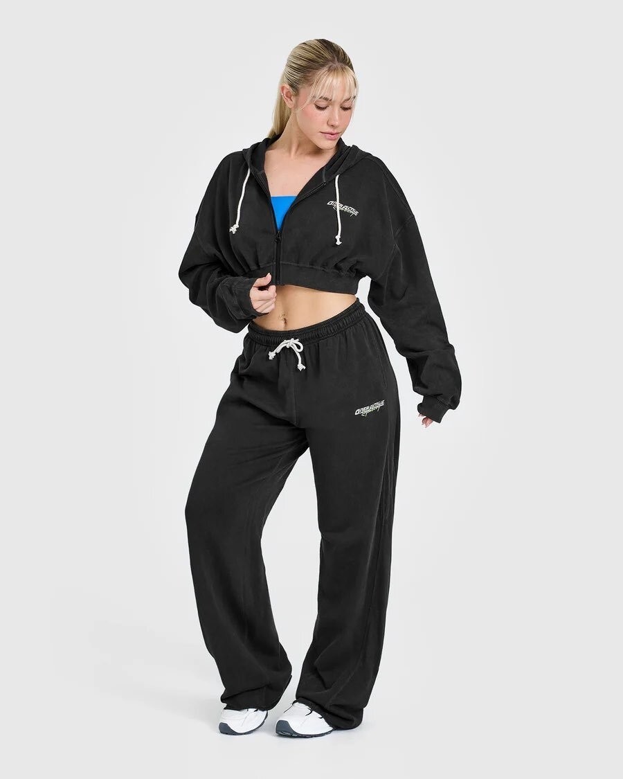 Oner Active Oneractive Crop Ceket görsel 5