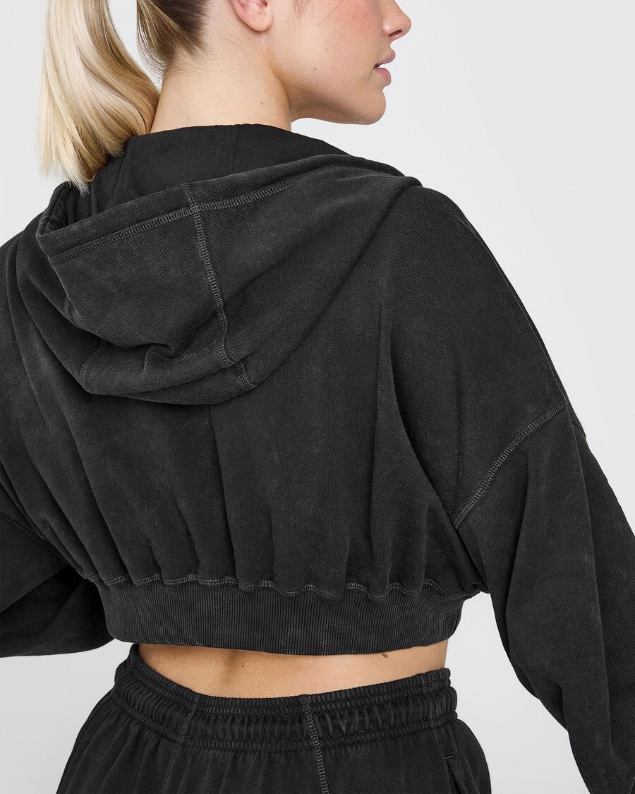 Oner Active Oneractive Crop Ceket görsel 6