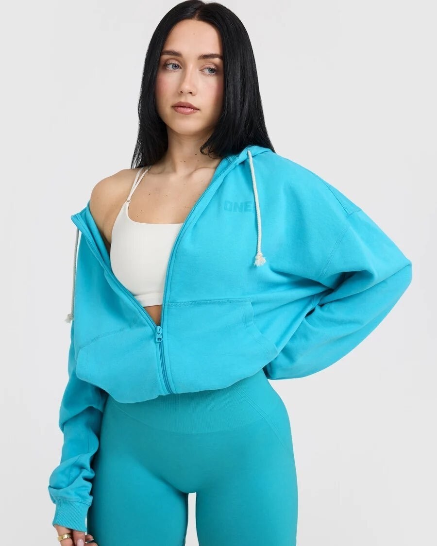 Oner Active Oneractive Fermuarlı Ceket