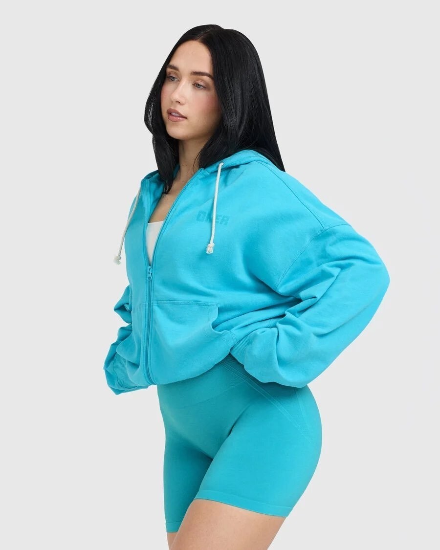 Oner Active Oneractive Fermuarlı Ceket görsel 2