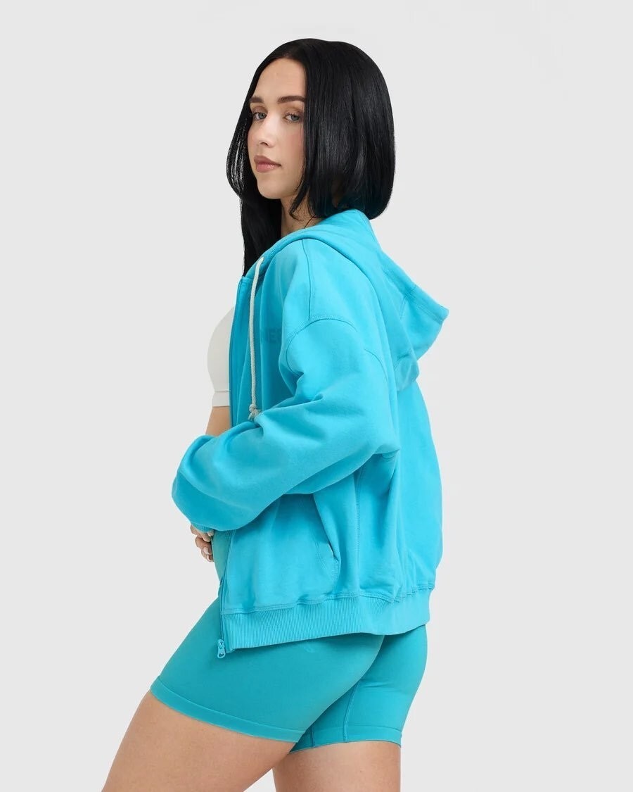 Oner Active Oneractive Fermuarlı Ceket görsel 3